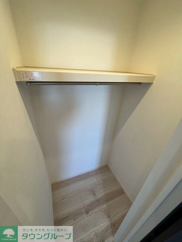 INFINITY KOYASUMACHIの物件内観写真