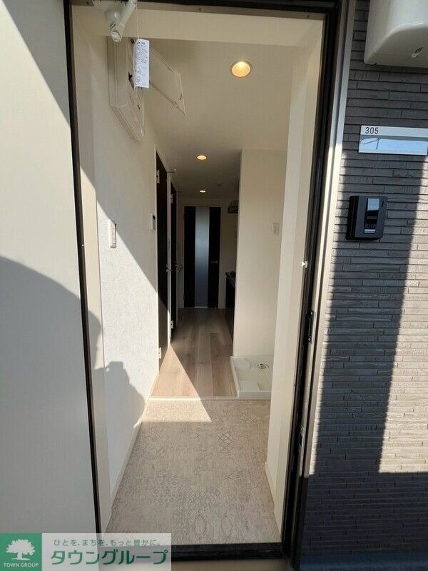 INFINITY KOYASUMACHIの物件内観写真