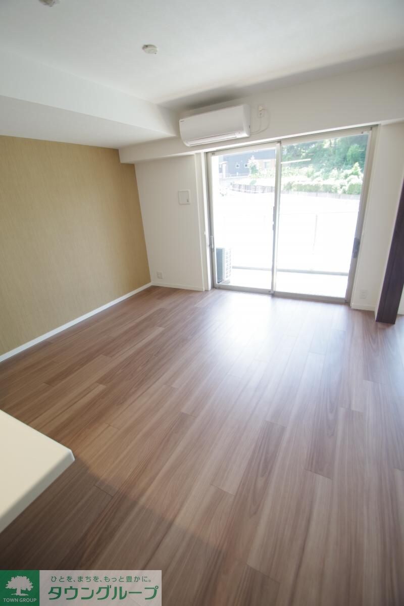 MOCXION INAGIの物件内観写真