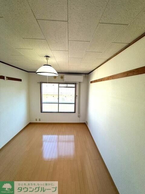 アズーレ八王子の物件内観写真