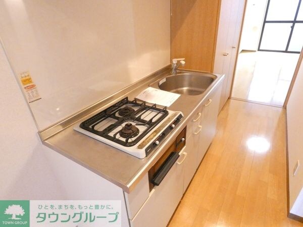 Cs 30 KUMAZAWAの物件内観写真