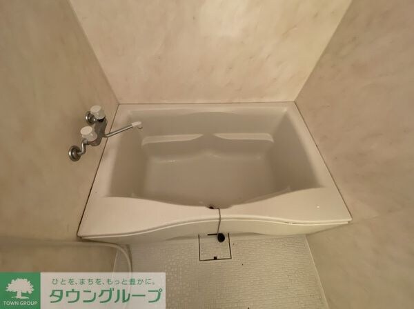 リコ・コリーナの物件内観写真