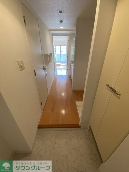 リコ・コリーナの物件内観写真