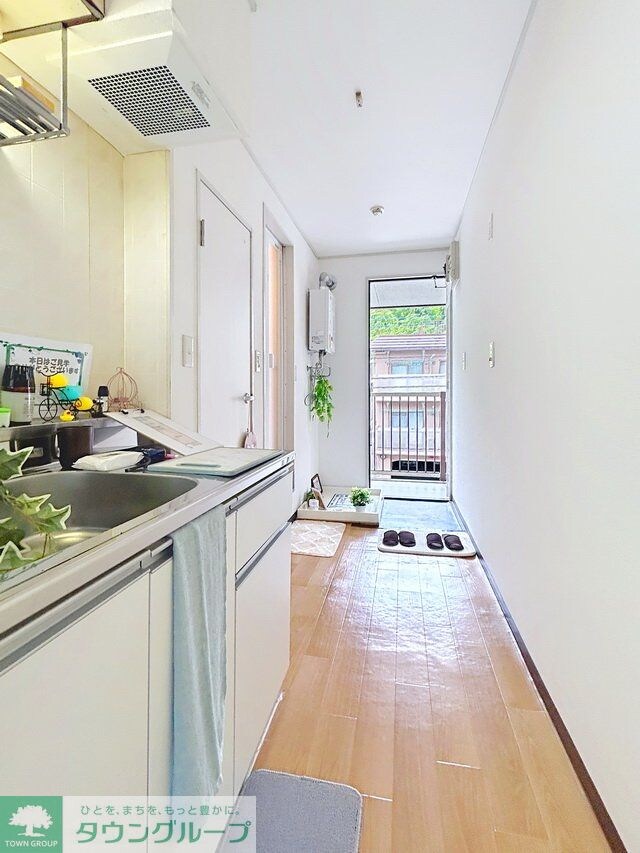 ハイライズYATOの物件内観写真