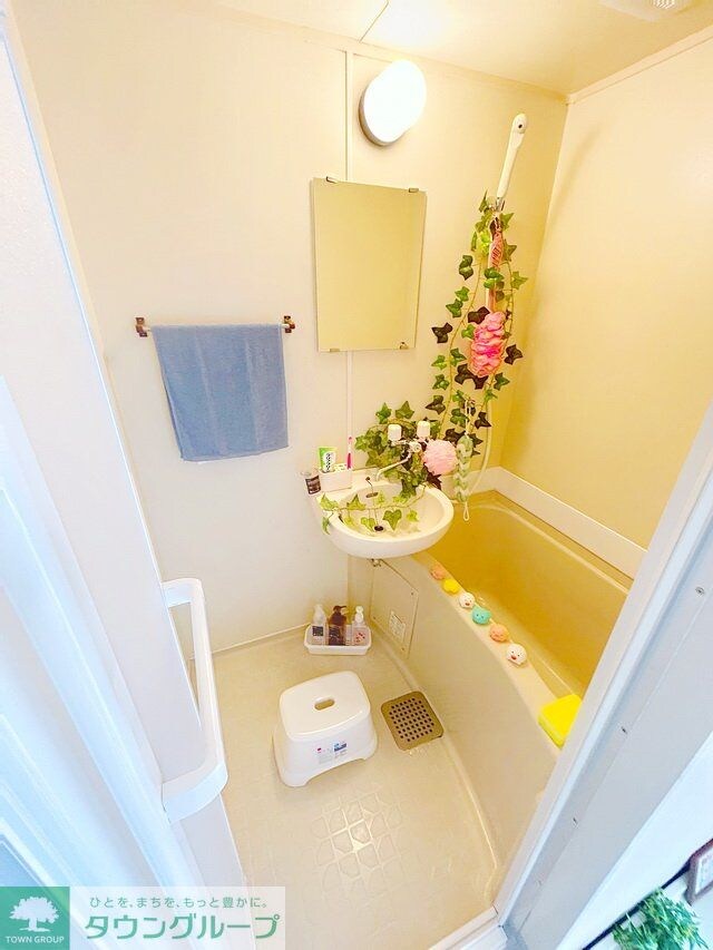 ハイライズYATOの物件内観写真