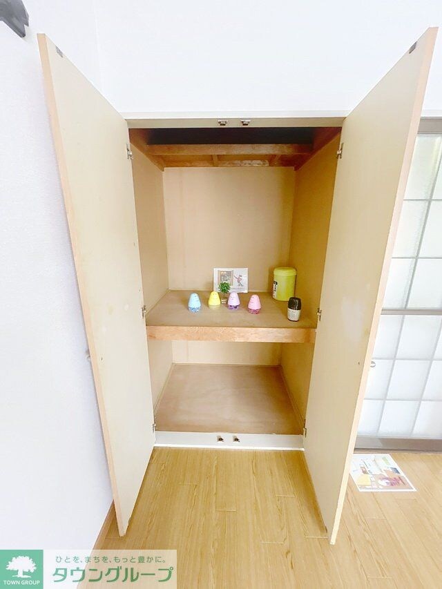 ハイライズYATOの物件内観写真