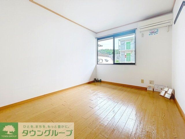 ハイライズYATOの物件内観写真