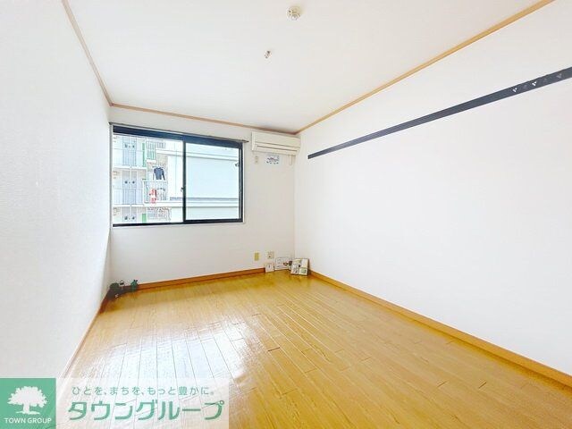 ハイライズYATOの物件内観写真