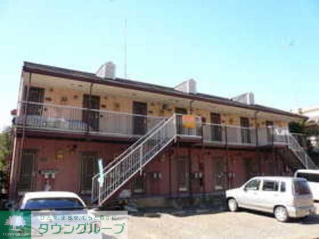 ハイライズYATOの物件内観写真