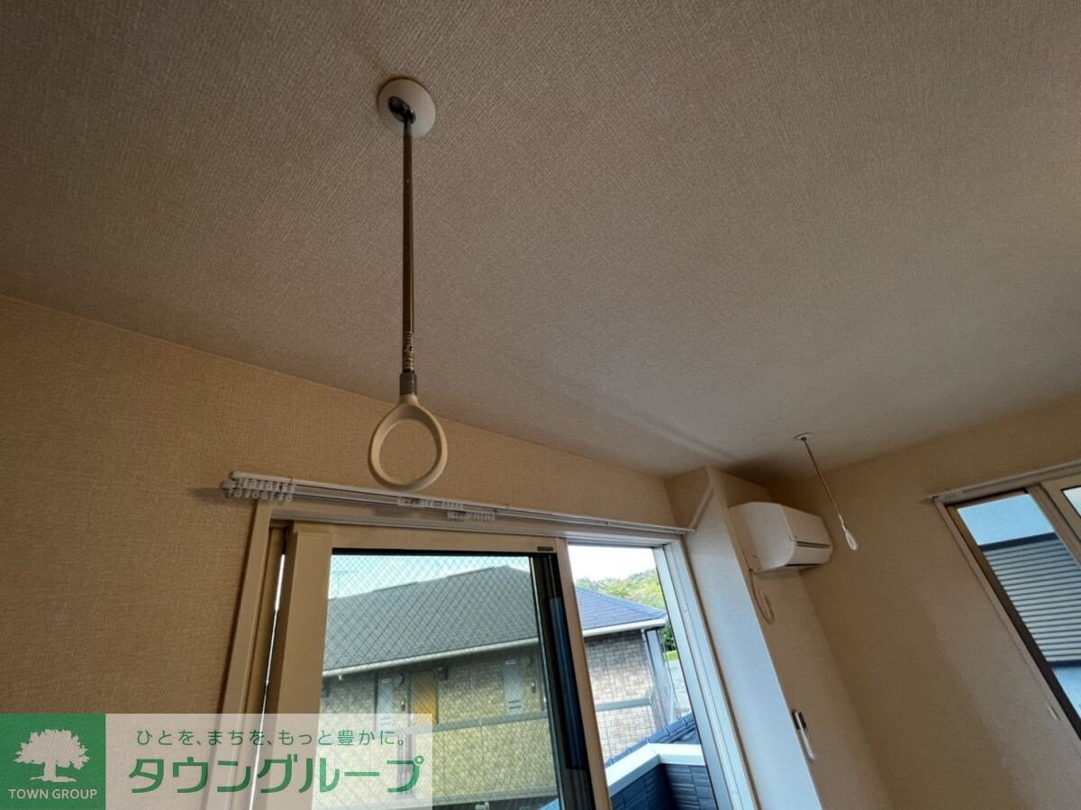 ルチェ・ソラーレの物件内観写真