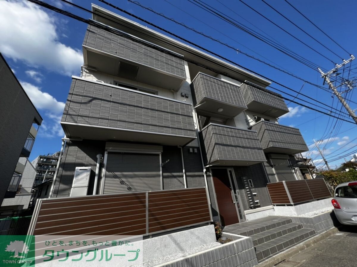 ルチェ・ソラーレの物件内観写真