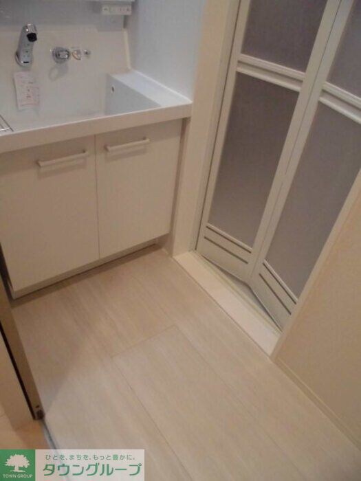 クレイドルの物件内観写真