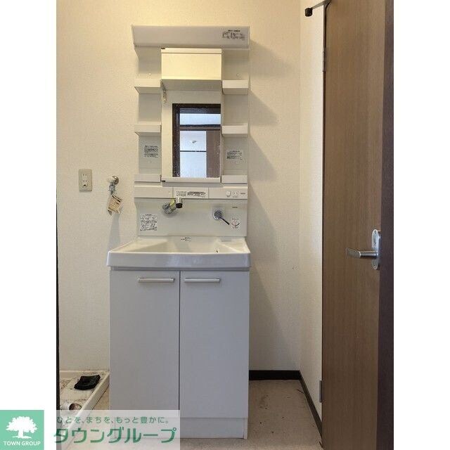 カミユ八王子B棟の物件内観写真