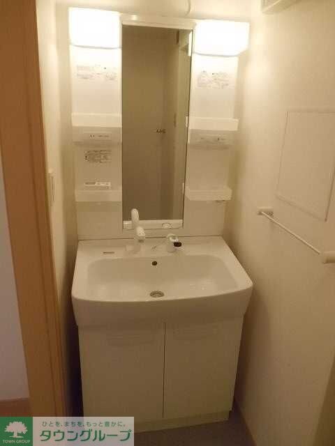 シャルム シャトレの物件内観写真