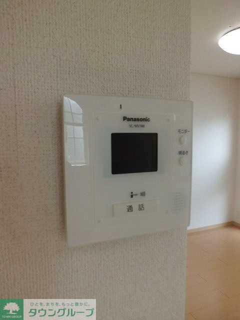 シャルム シャトレの物件内観写真