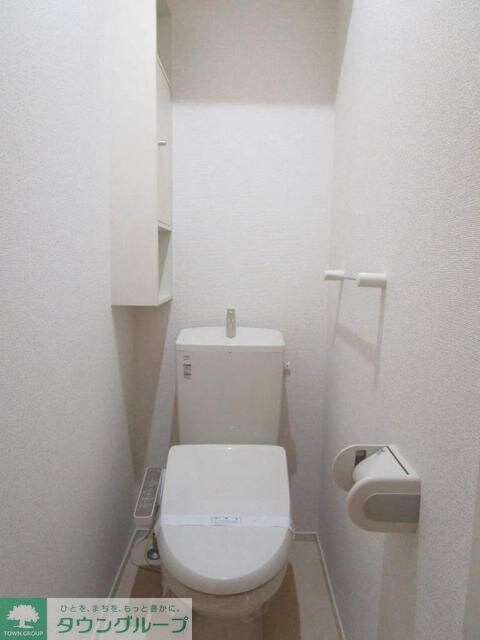 シエルの物件内観写真