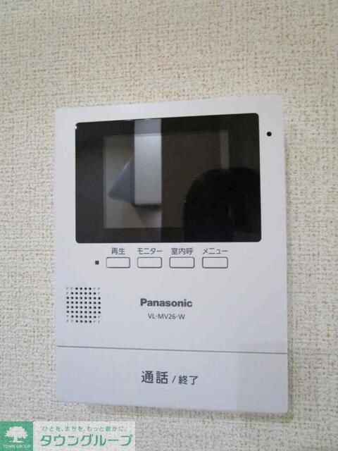 シエルの物件内観写真