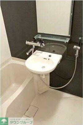 スカイコート八王子第5の物件内観写真