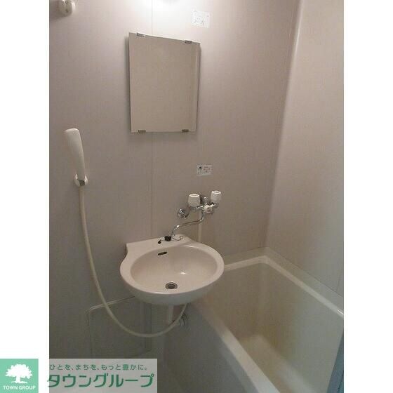 宮崎ビルの物件内観写真