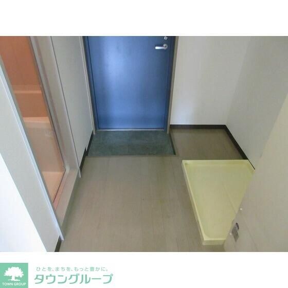 宮崎ビルの物件内観写真