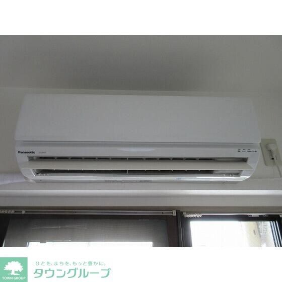 宮崎ビルの物件内観写真