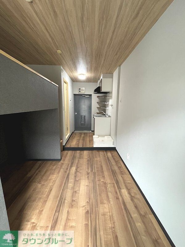 ReDEAL国立WESTの物件内観写真