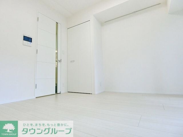 SYNEX TACHIKAWAの物件内観写真