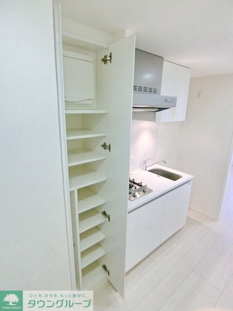 SYNEX TACHIKAWAの物件内観写真