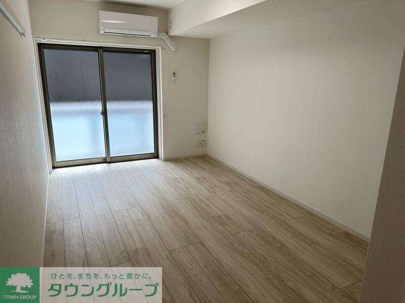 サードロック八王子の物件内観写真