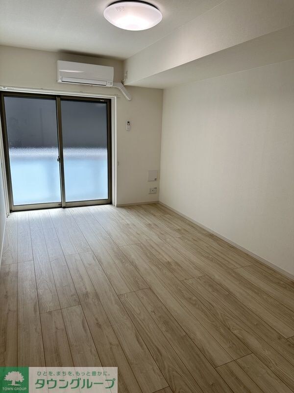 サードロック八王子の物件内観写真