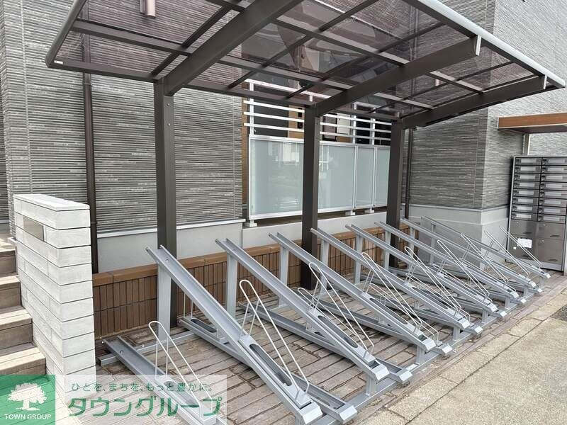 サードロック八王子の物件内観写真