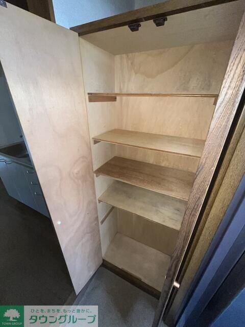 クレールメゾン北野の物件内観写真