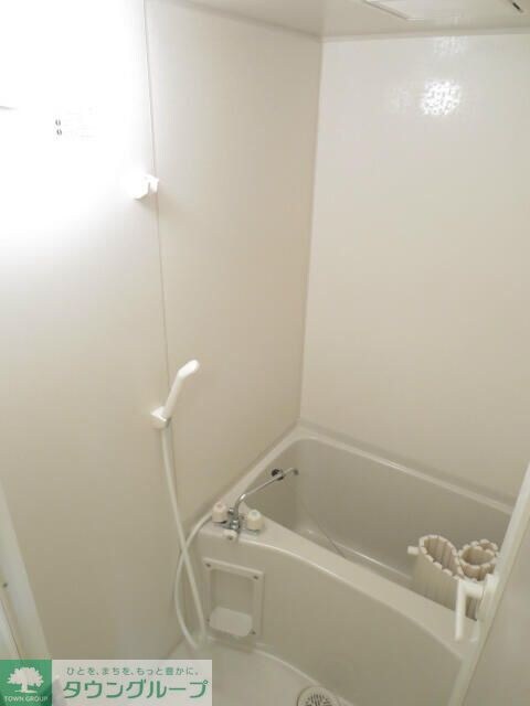 コート・デュークの物件内観写真