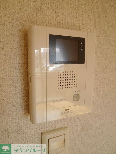 コート・デュークの物件内観写真