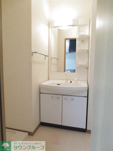 コート・デュークの物件内観写真