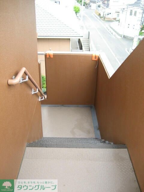 コート・デュークの物件内観写真