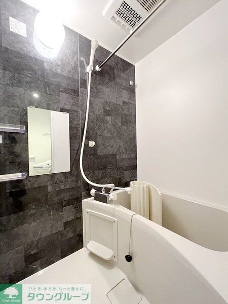 ゲートタウン矢野口の物件内観写真