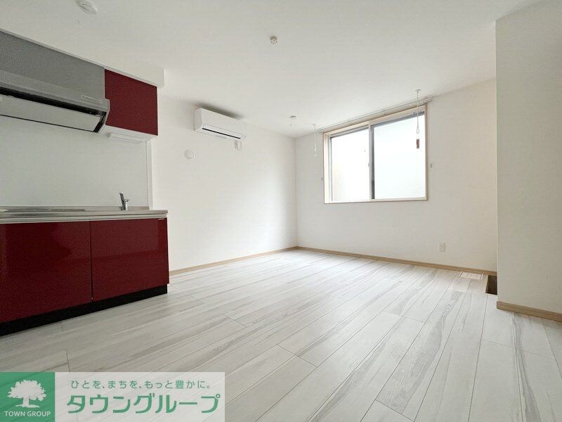 ゲートタウン矢野口の物件内観写真