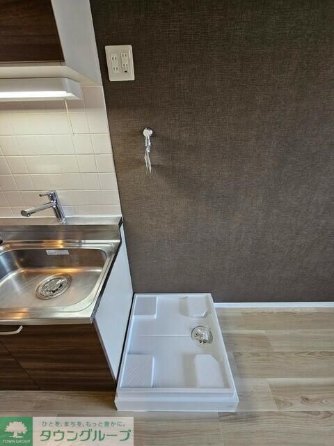 エルウィング立川の物件内観写真