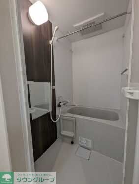 リブリ KOYO並木の物件内観写真