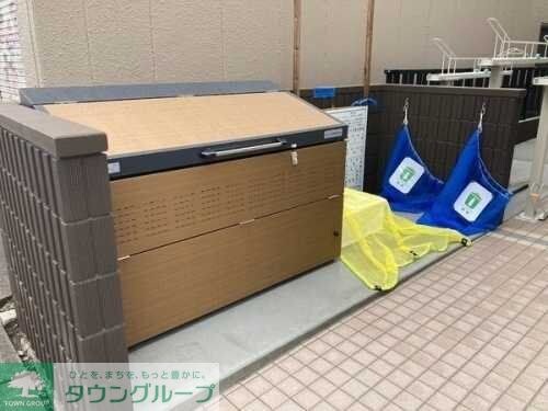 リブリ KOYO並木の物件内観写真