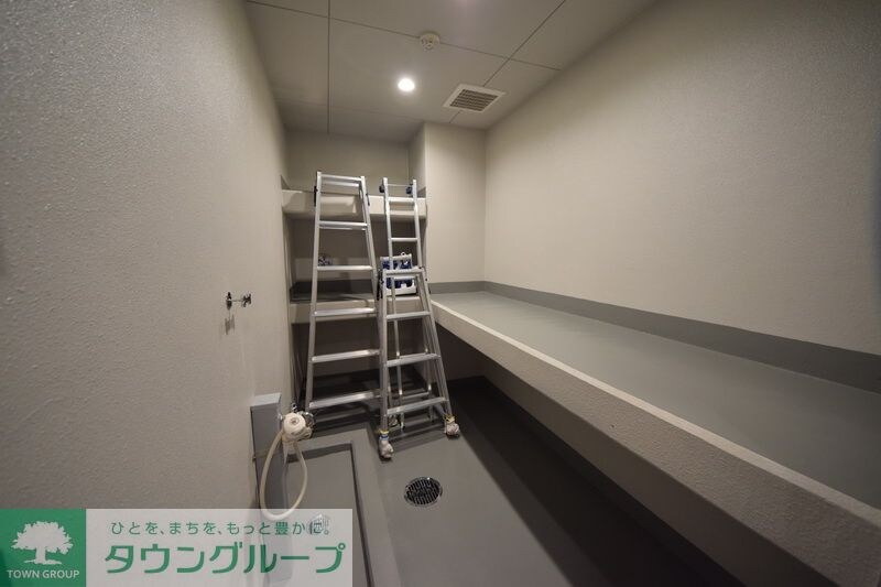 ルフレ イムーブル立川の物件内観写真