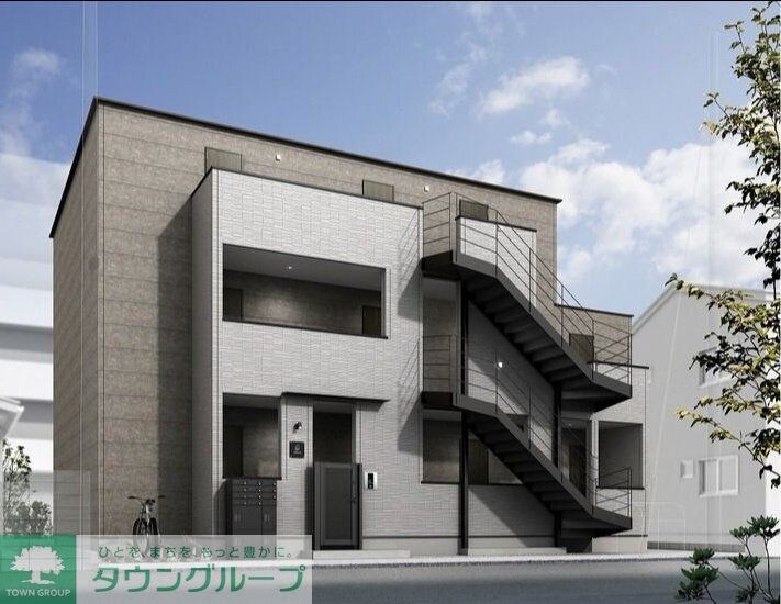 Agrande Tachikawa(エイグラン立川)の物件内観写真