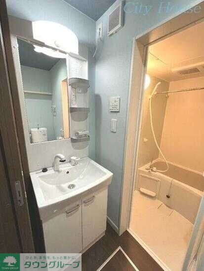 クレール北八王子の物件内観写真