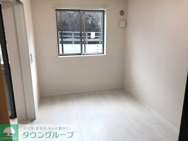 メルヴェイユの物件内観写真