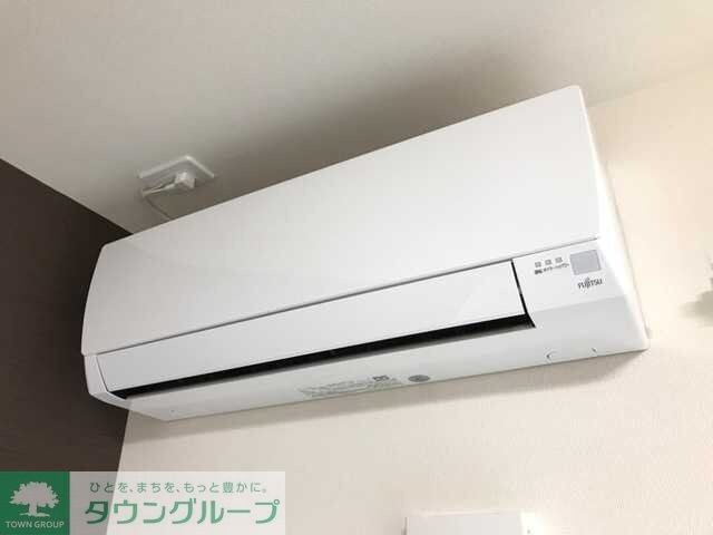 メルヴェイユの物件内観写真