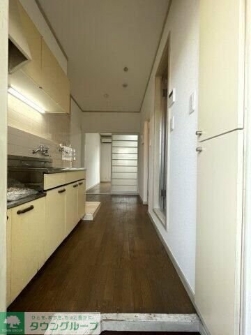 ハウス松園の物件内観写真