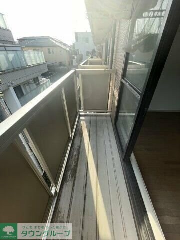 ハウス松園の物件内観写真