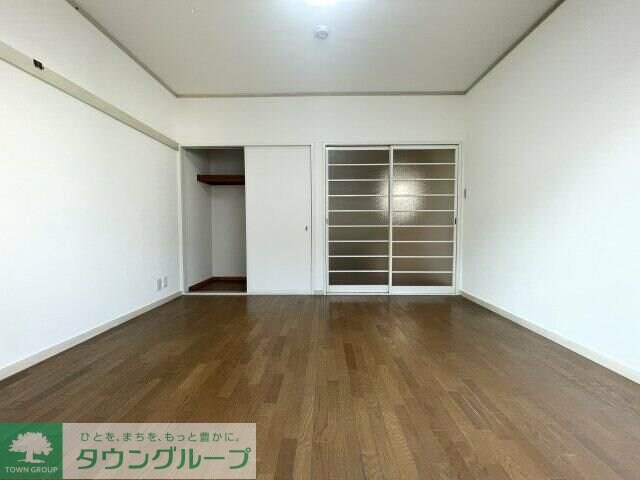 ハウス松園の物件内観写真