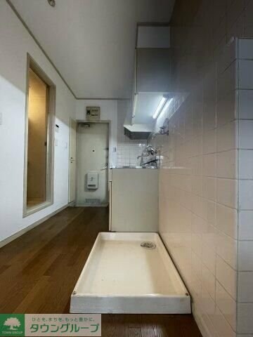 ハウス松園の物件内観写真